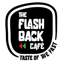 The Flash Back Cafe Site Icon